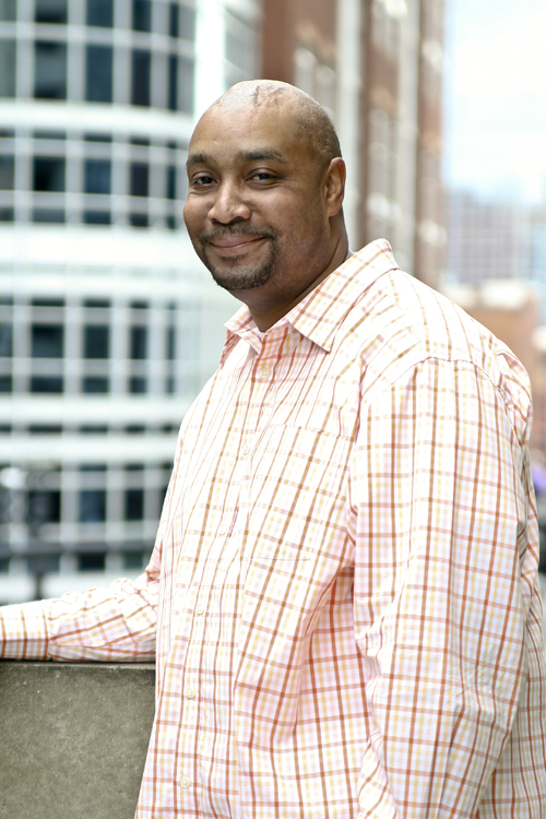 Troy Grier