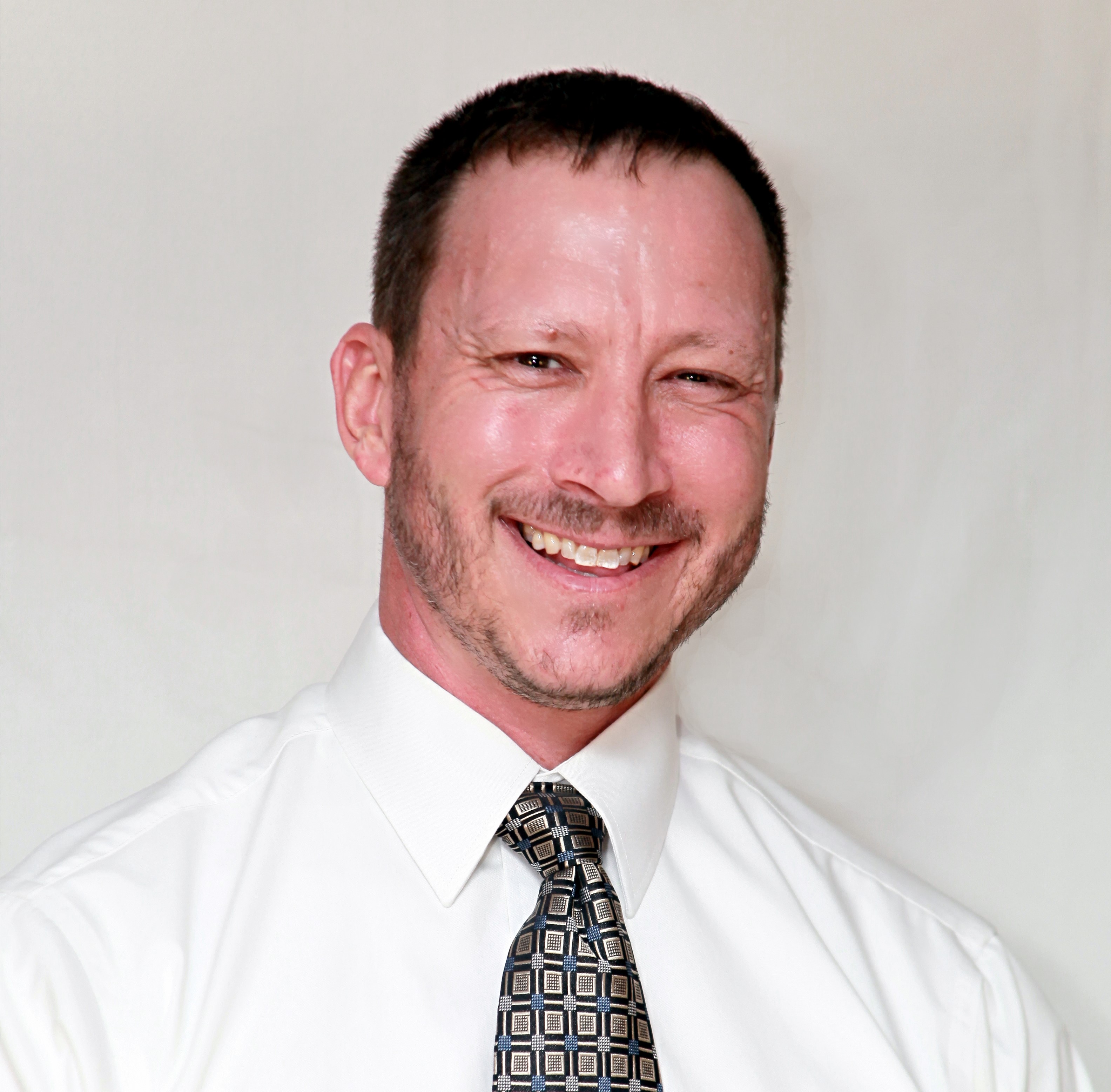 Craig Paxson