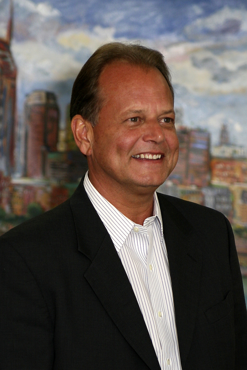 Mark Setash